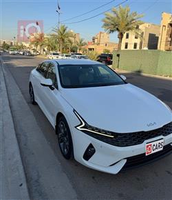 كيا K5